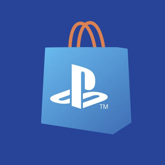 PSN 10$ USD GIFT CARD